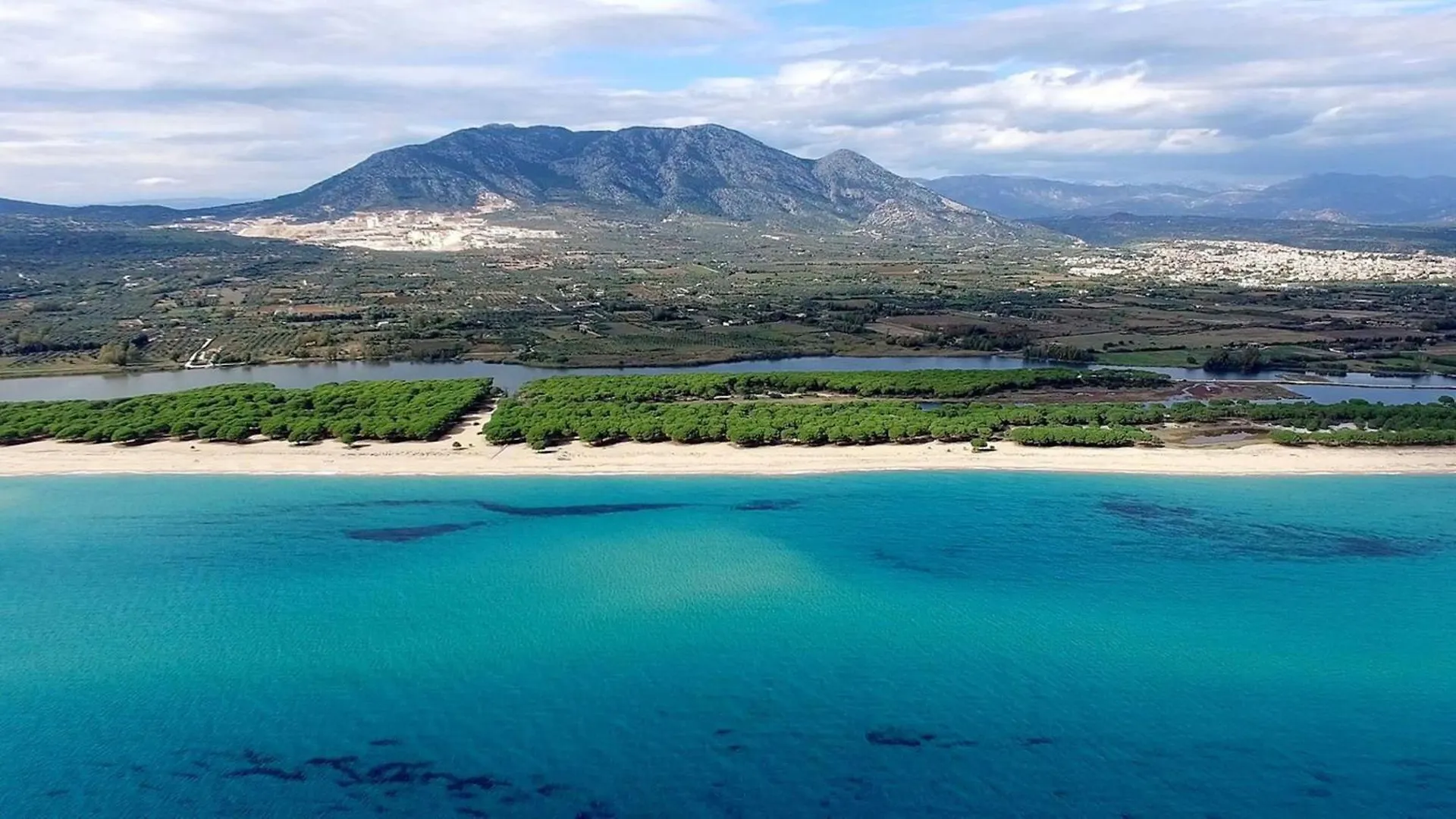 Le Lantane 2 Διαμέρισμα Irgoli